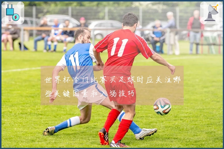 世界杯冷门比赛买足球时应关注哪些关键因素和入场技巧